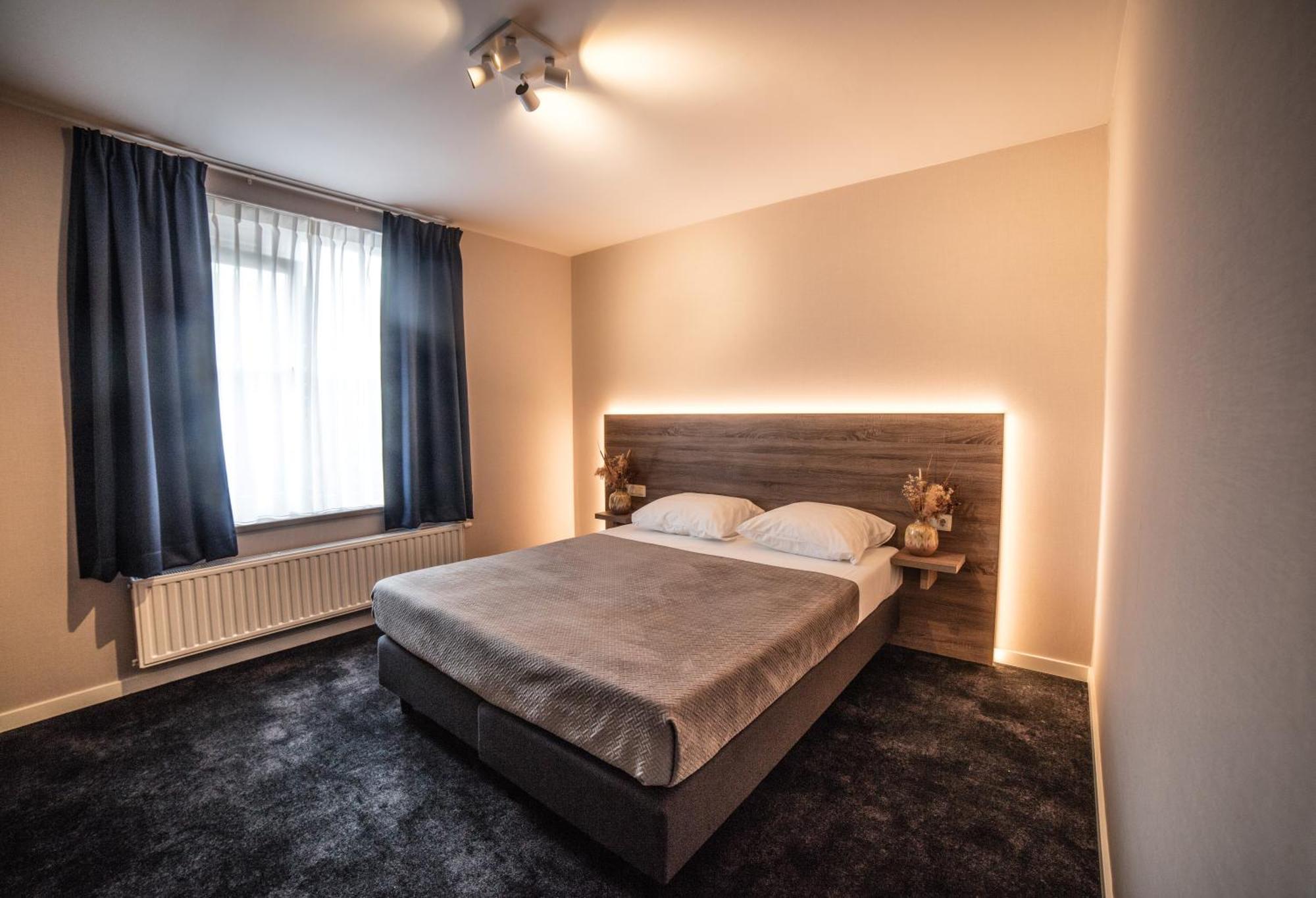 Hotel Du Commerce Oostburg Ngoại thất bức ảnh