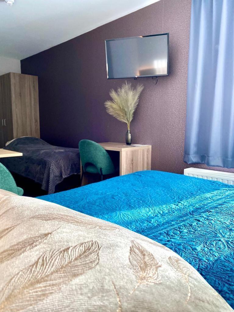 Hotel Du Commerce Oostburg Ngoại thất bức ảnh