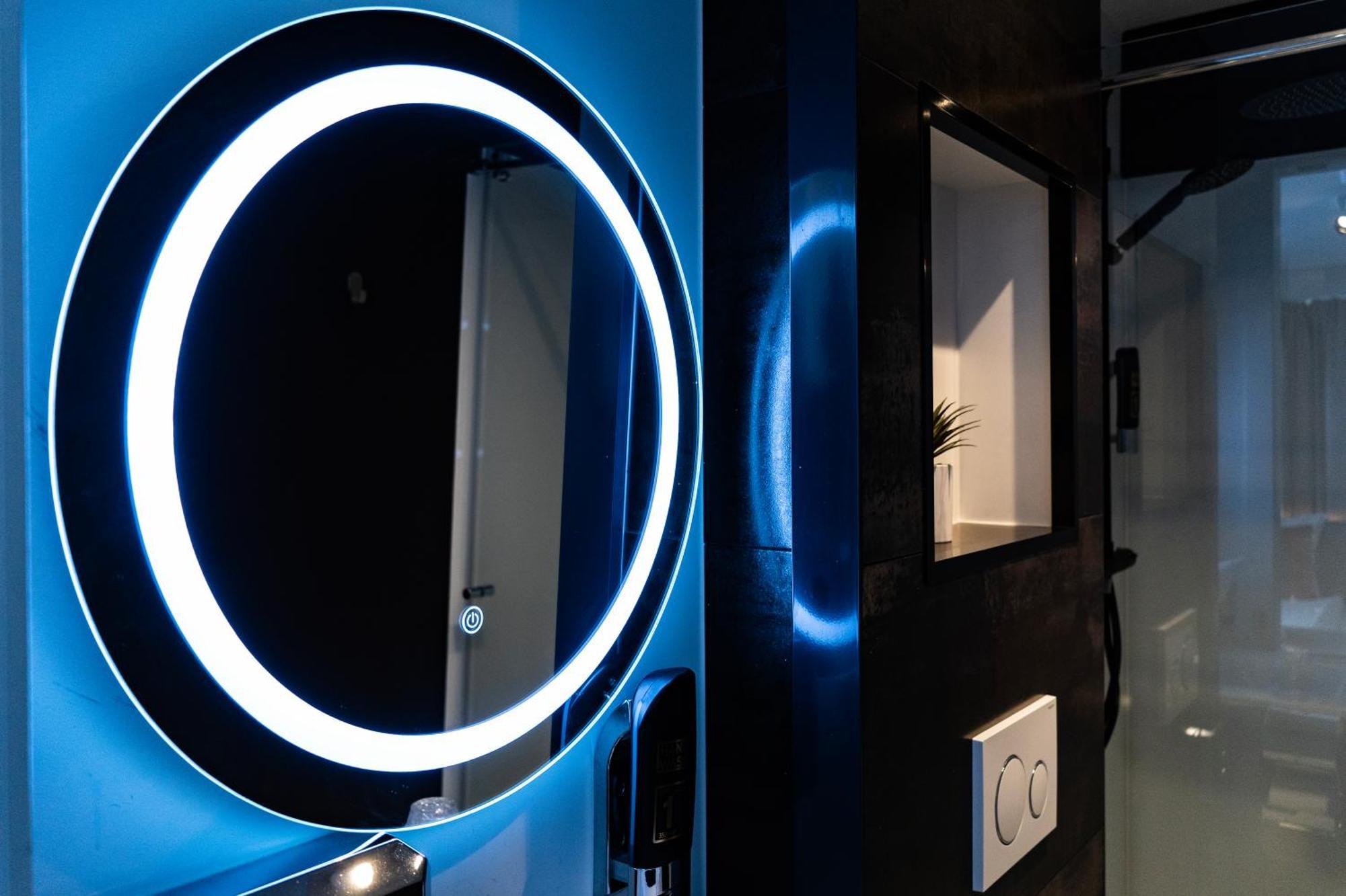 Hotel Du Commerce Oostburg Ngoại thất bức ảnh