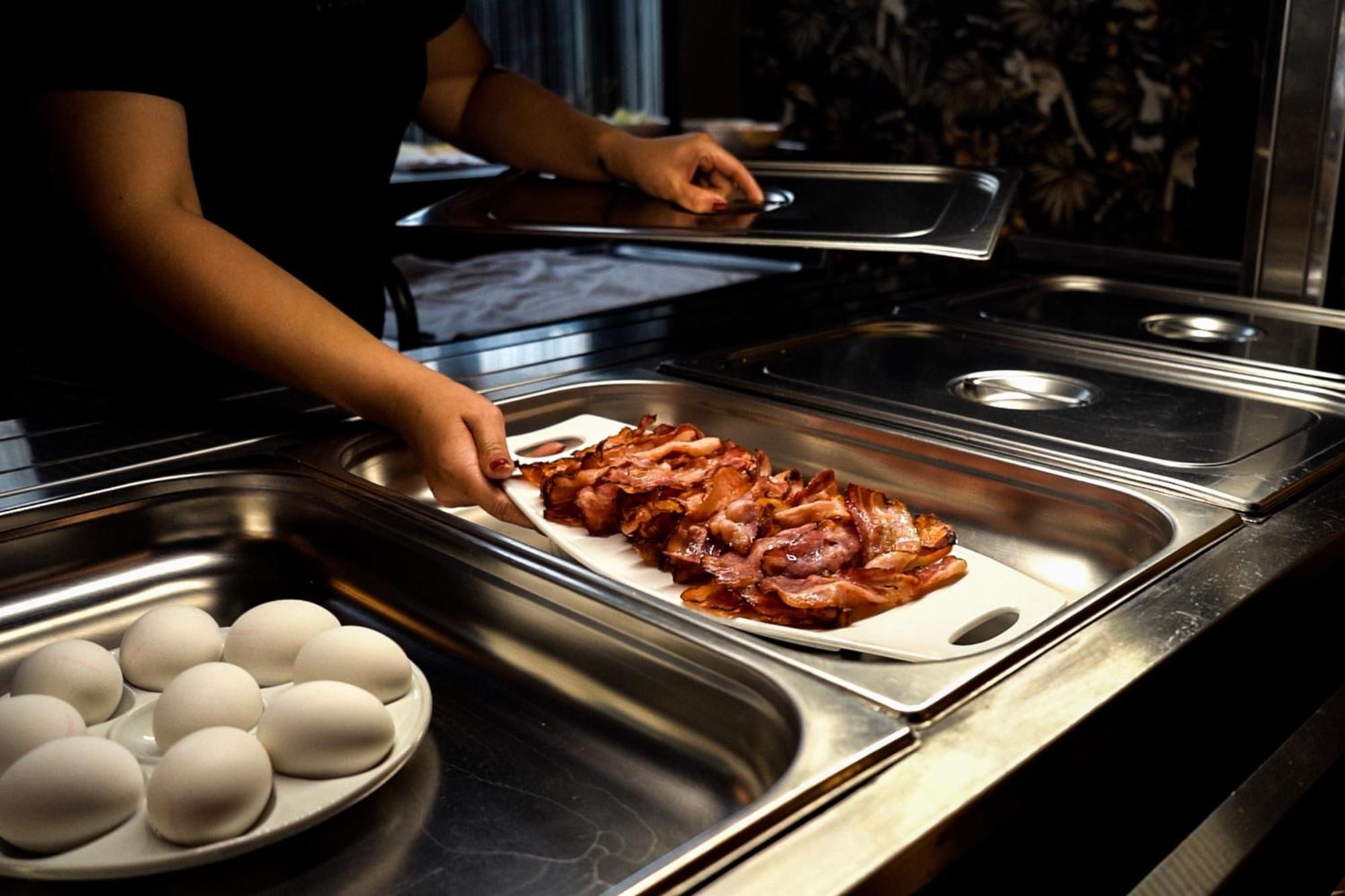 Hotel Du Commerce Oostburg Ngoại thất bức ảnh